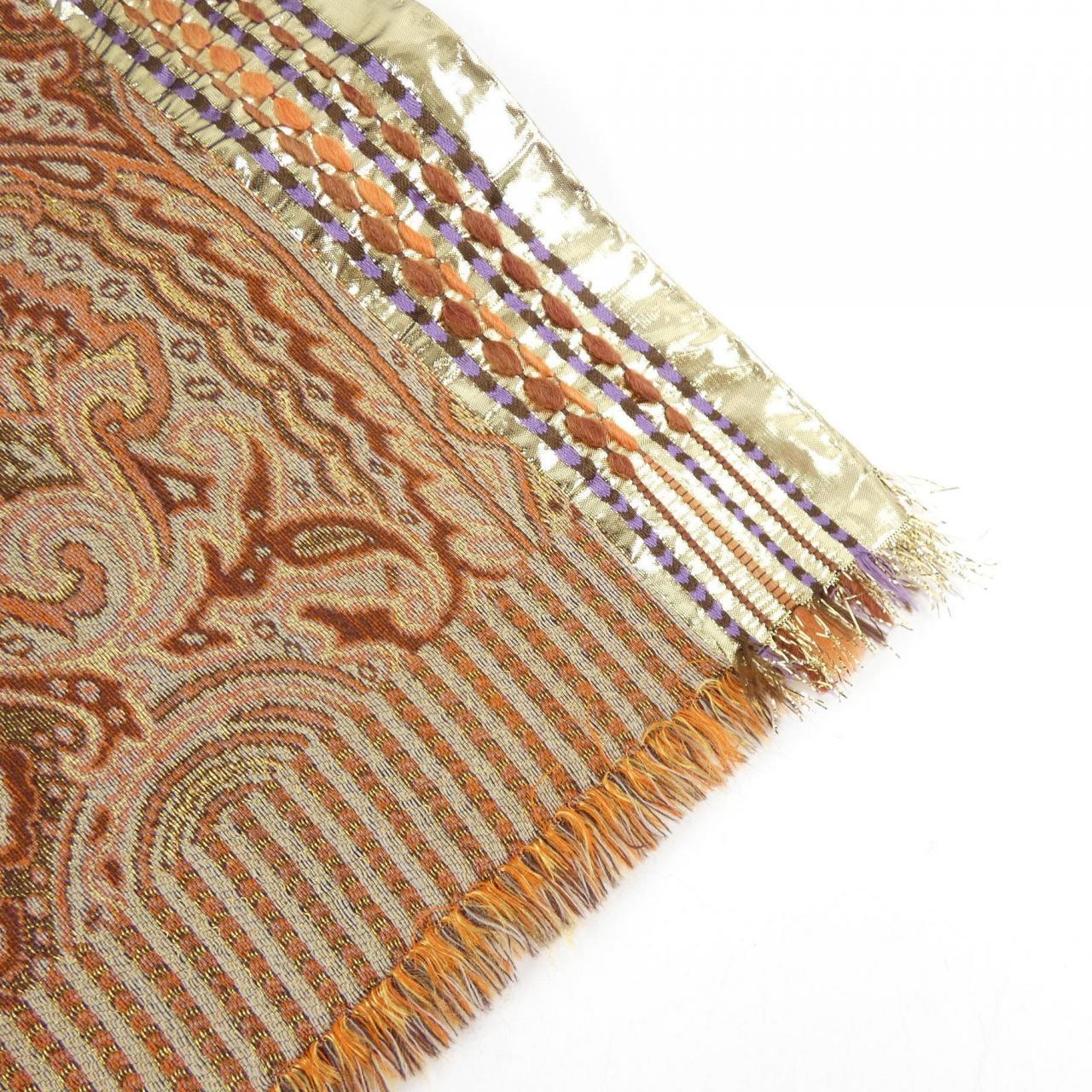 エトロ ETRO STOLE