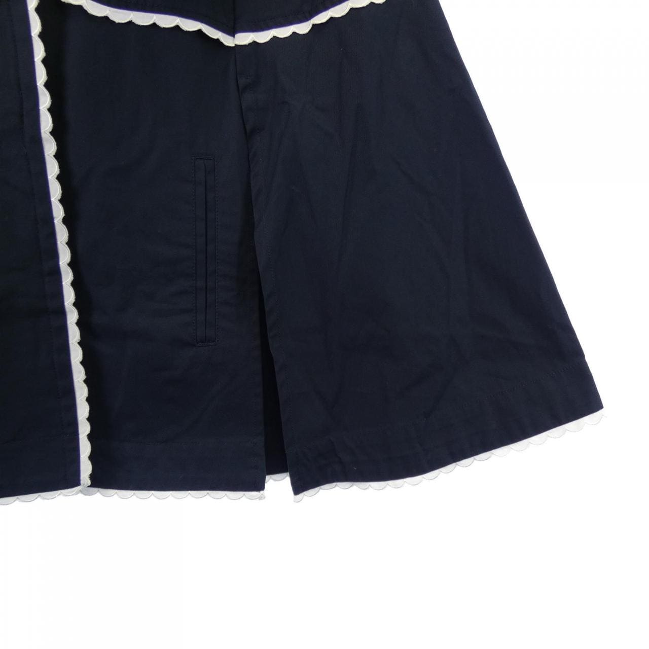 チェスティ chesty ポンチョ