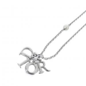 クリスチャンディオール ディオレボリューション N1680DVORS ネックレス