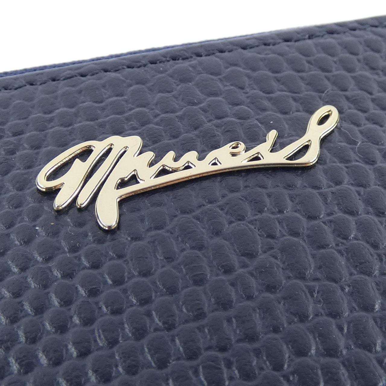 ミュベール MUVEIL WALLET