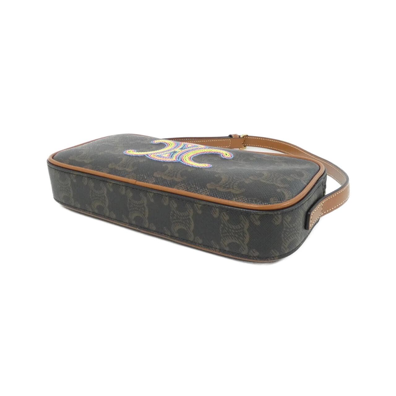 セリーヌ 10J582EGJ ショルダーバッグ