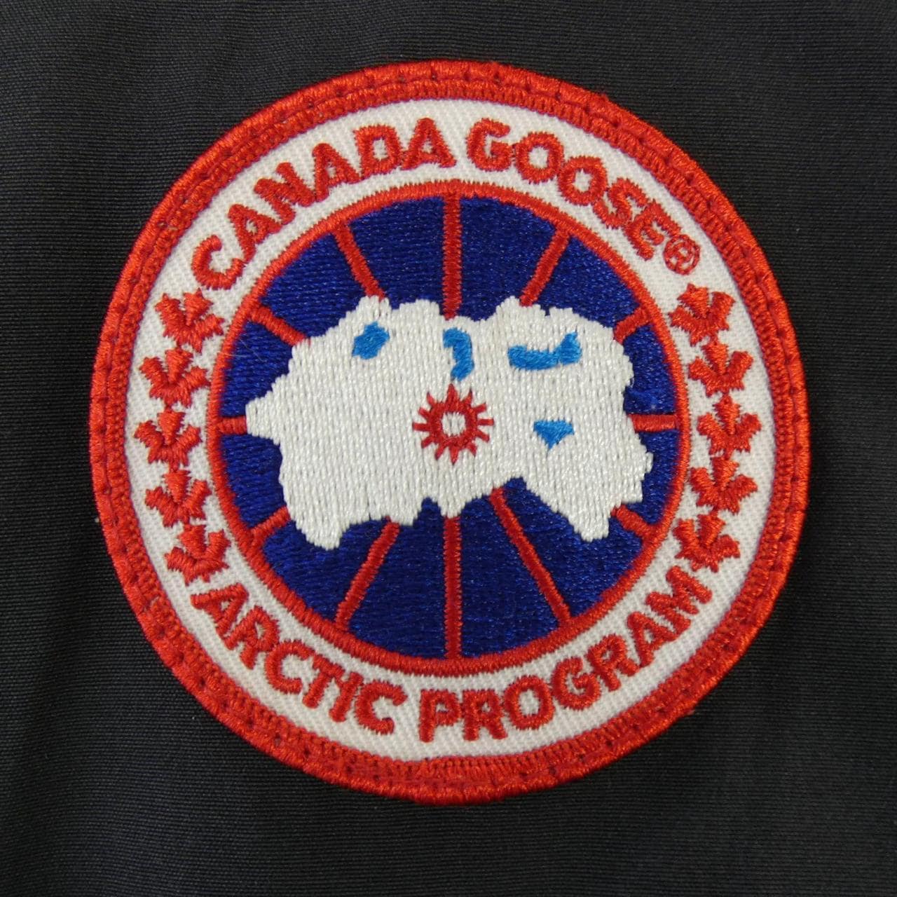 カナダグース CANADA GOOSE 3037LA VICTORIA ヴィクトリア ダウンジャケット