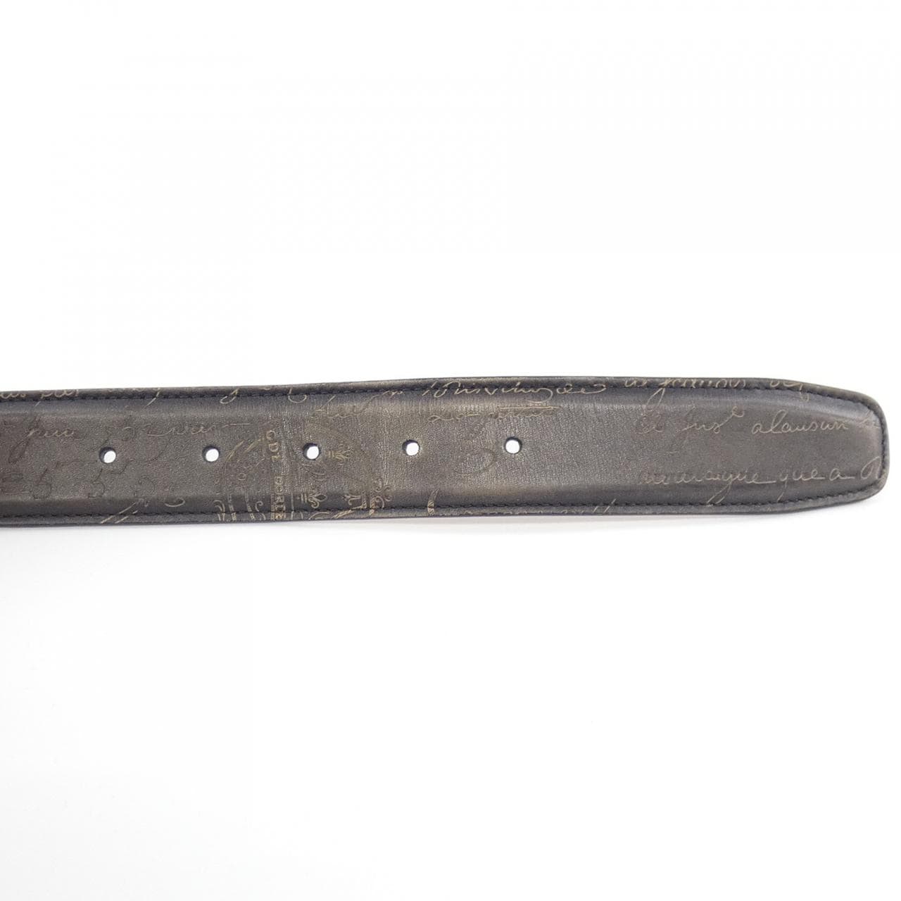 ベルルッティ Berluti BELT