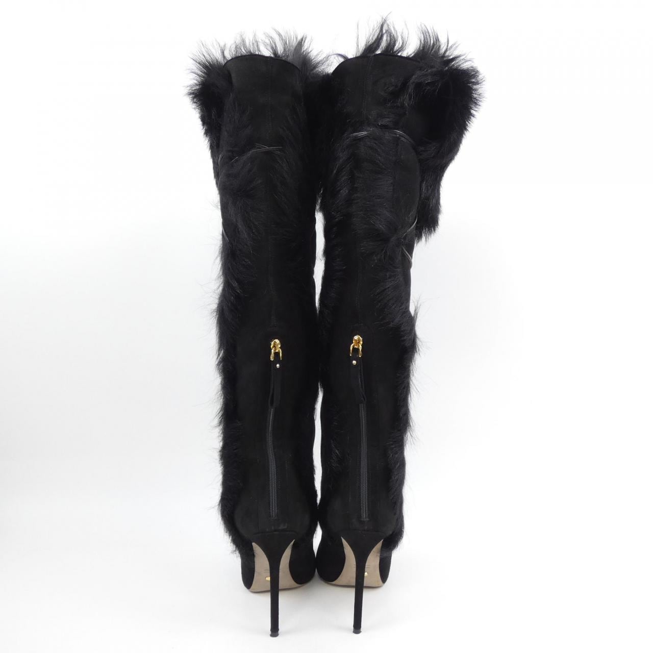 sergio rossi塞爾吉奧·羅西 長靴