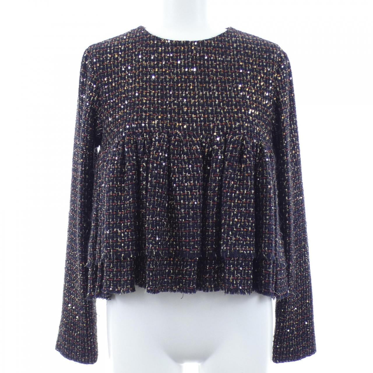 シャネル CHANEL P43989V28580 12A トップス