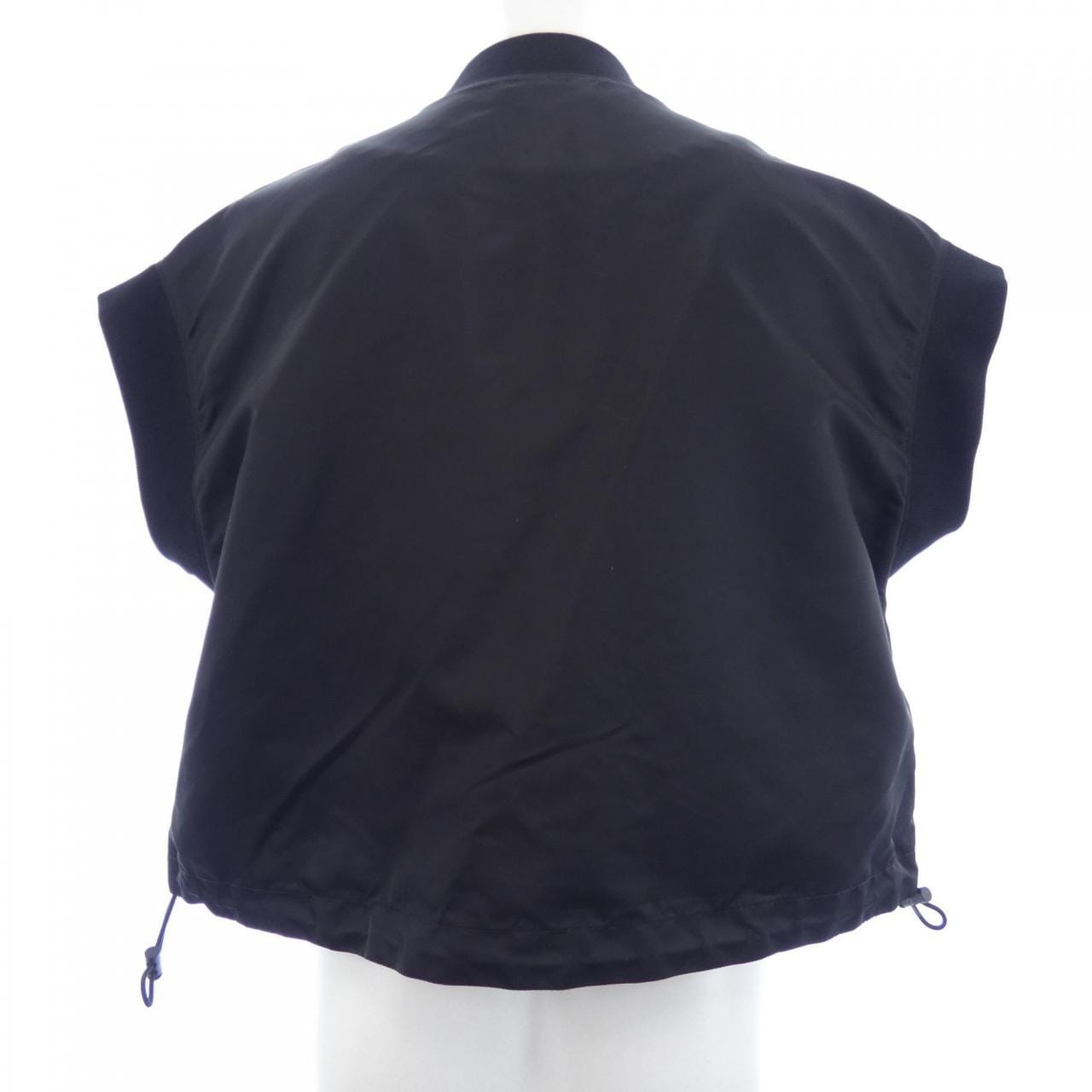 マルゥユナイテッドアローズ MARW UNITED ARROWS 9125-699-0027 ベスト