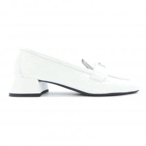 プラダ PRADA トライアングルロゴ 1D583M シューズ