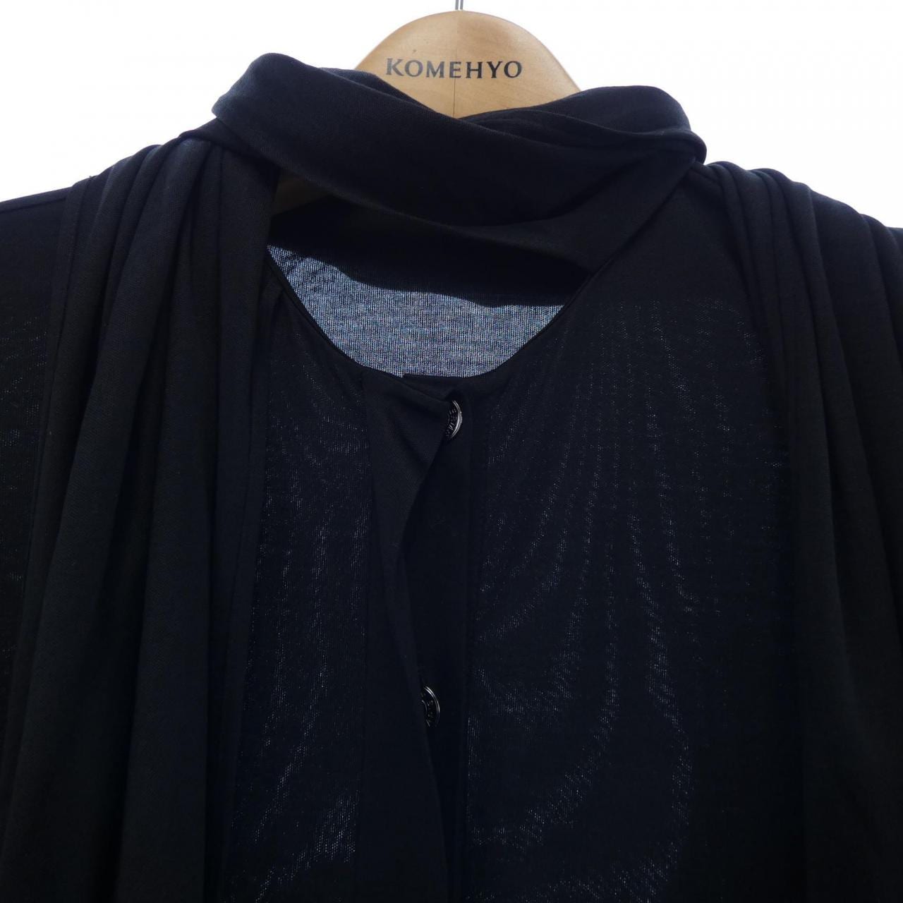 エルメス HERMES cs002 シャツ