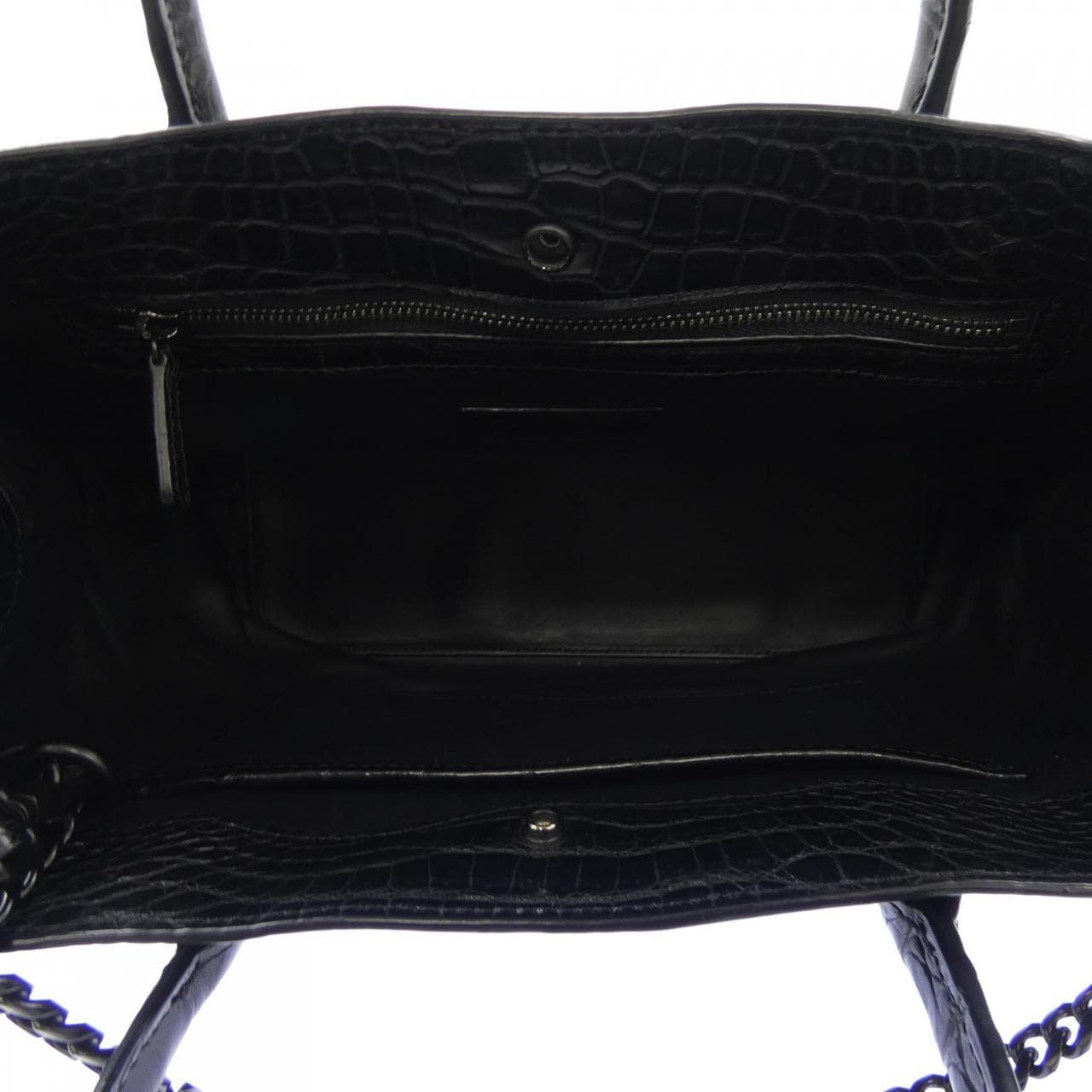 THE LAST ART PROJECT BAG