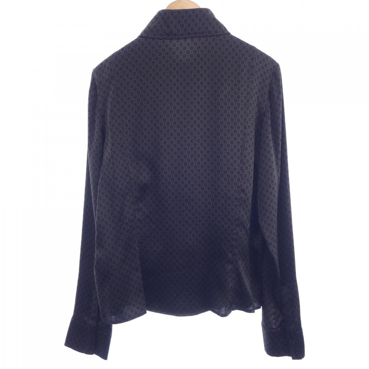 【ヴィンテージ】グッチ GUCCI 203-1558-4061 シャツ