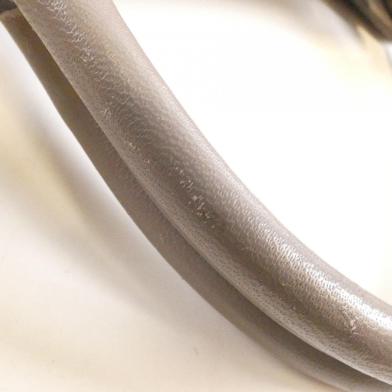 ジミーチュウ REBEL TOTE バッグ