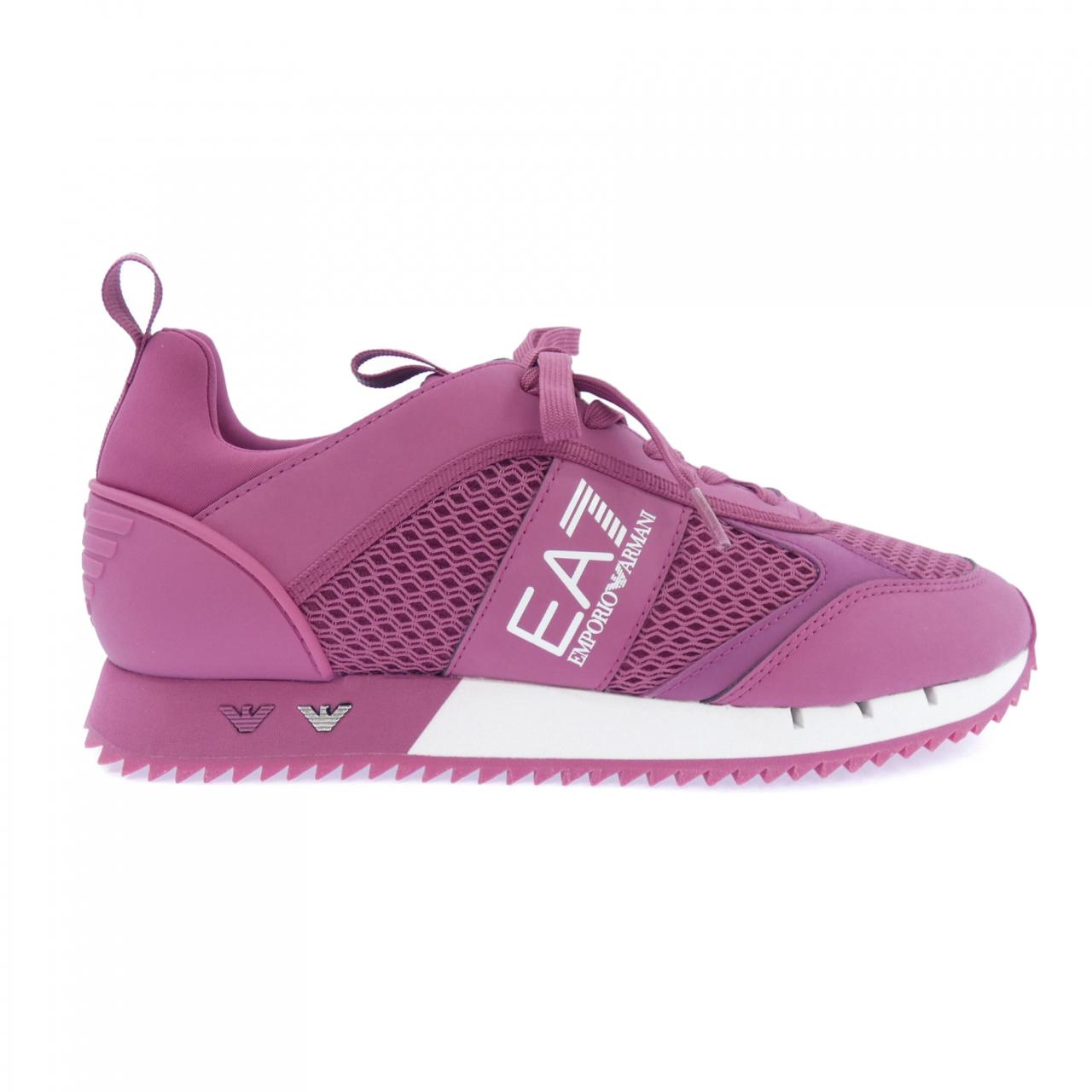 エンポリオアルマーニ EMPORIO ARMANI スニーカー