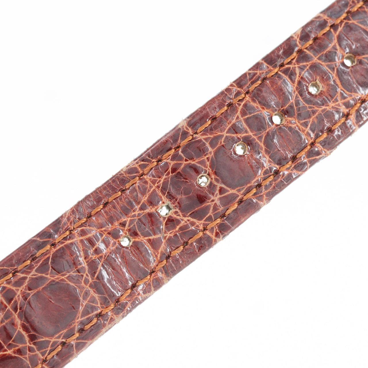 カルティエ マストタンクSM GP GP 手巻