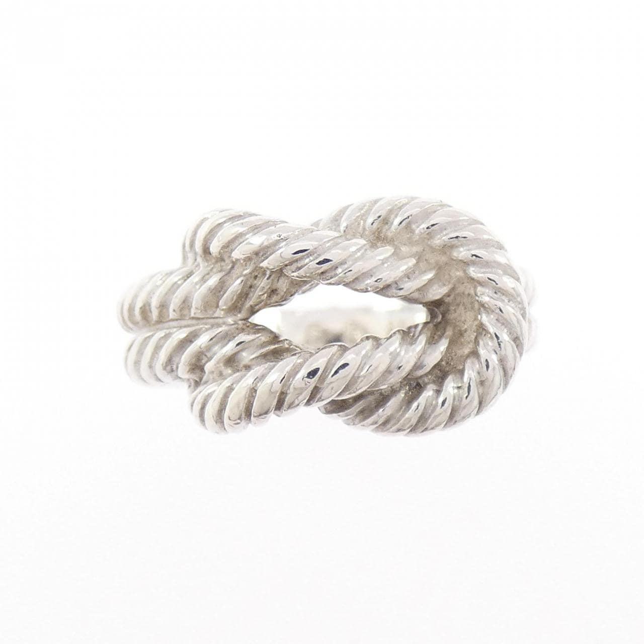 【ヴィンテージ】エルメス 925 リング