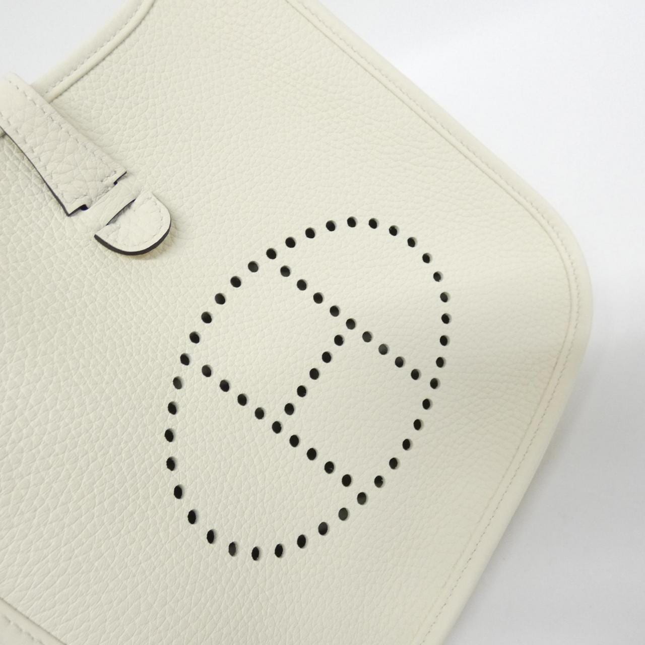 【未使用品】エルメス エヴリン3 23cm 087941CC ショルダーバッグ