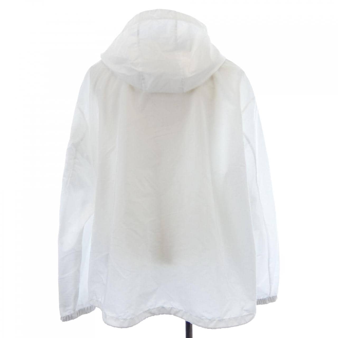 プラダ PRADA トライアングルロゴ SGC835 SOOO 1WQ9 ブルゾン