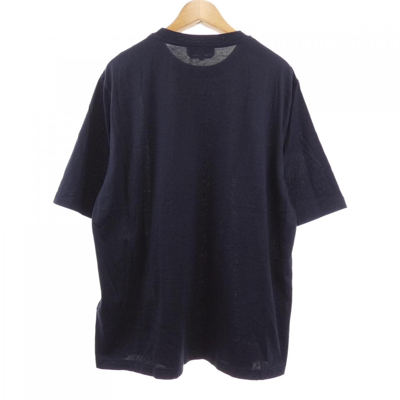 エルメス HERMES オンド･コロレ *41-5738 Tシャツ