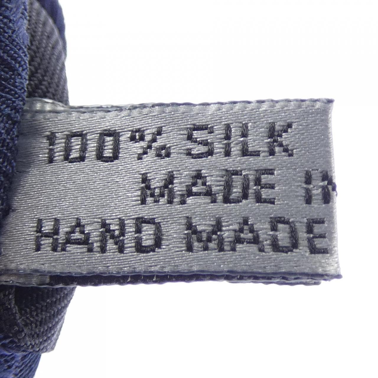 ディオール DIOR NECKTIE