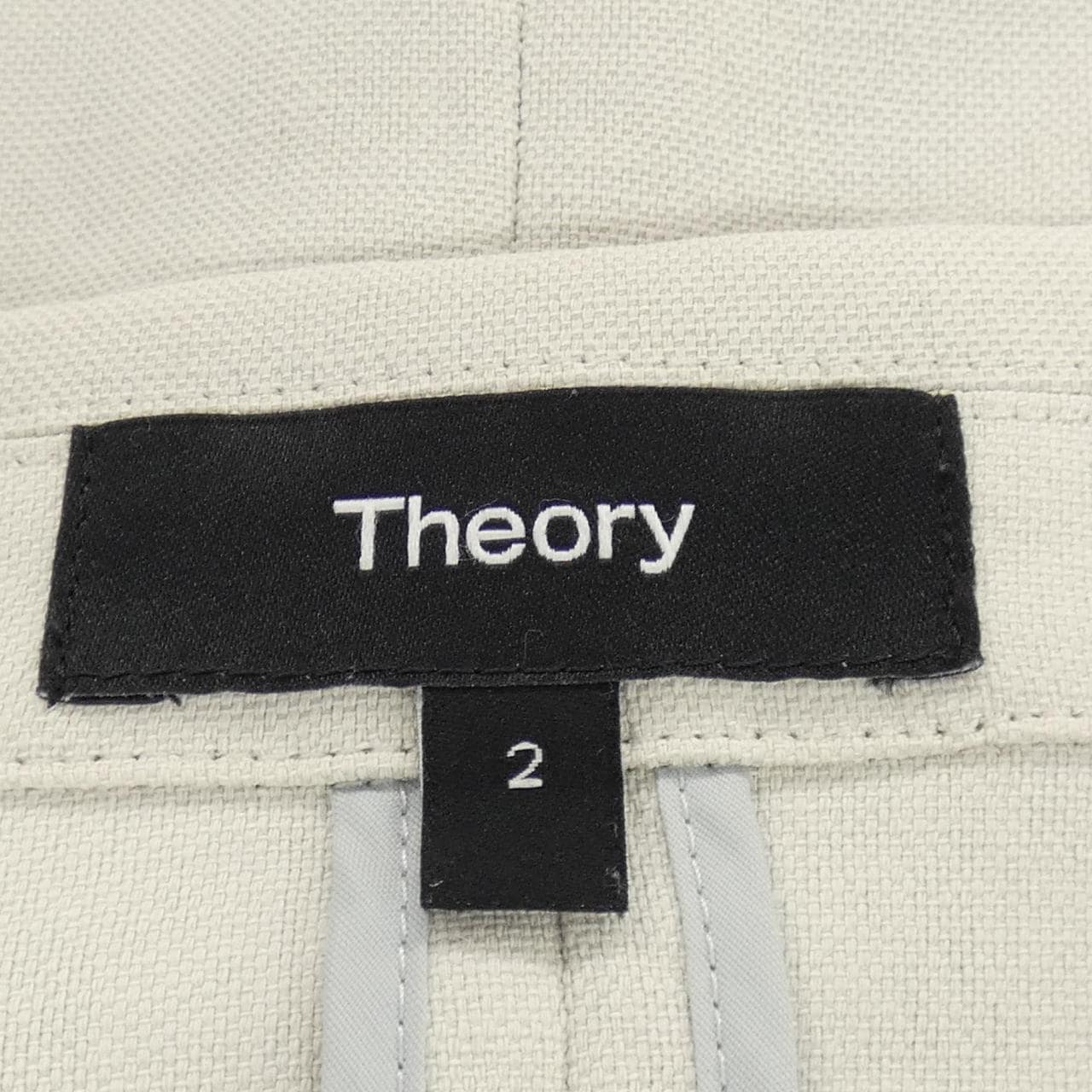 セオリー theory 10-3104116 ジャケット