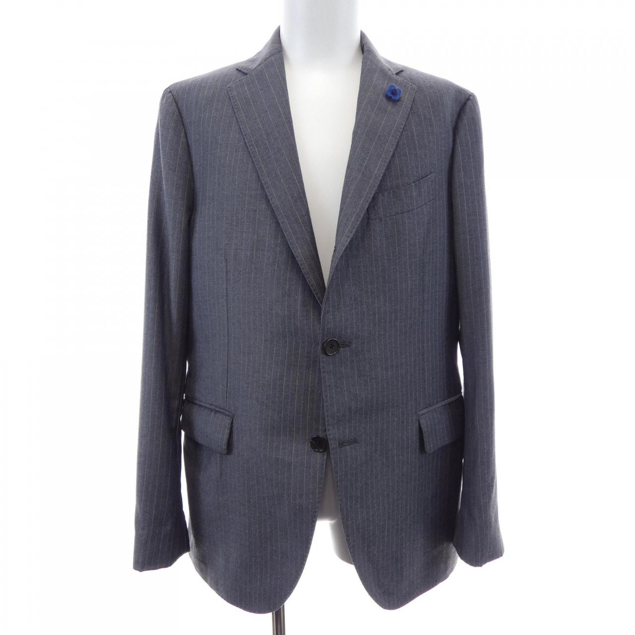 ラルディーニ LARDINI JD22801AQ ジャケット
