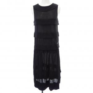 【ヴィンテージ】シャネル CHANEL P28522K00086 06P ワンピース