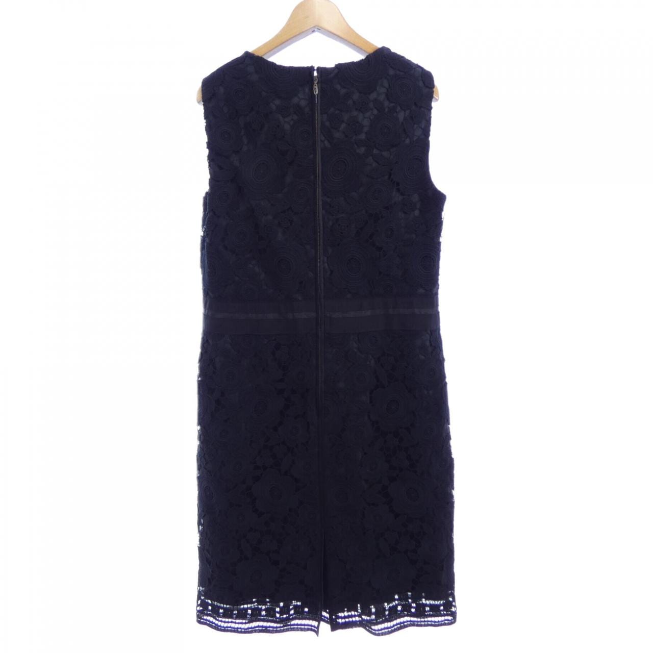 ランバンコレクション LANVIN COLLECTION 2481322 ワンピース