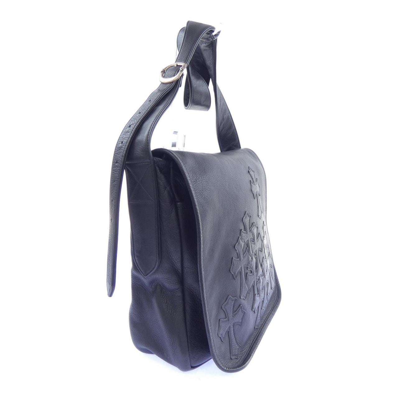クロムハーツ CHROME HEARTS MAIL BAG　CEME　CROSS 2232 304 3014 BAG
