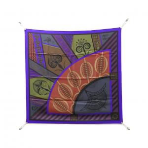 エルメス GEOMETRIE CRETOISE カレ スカーフ