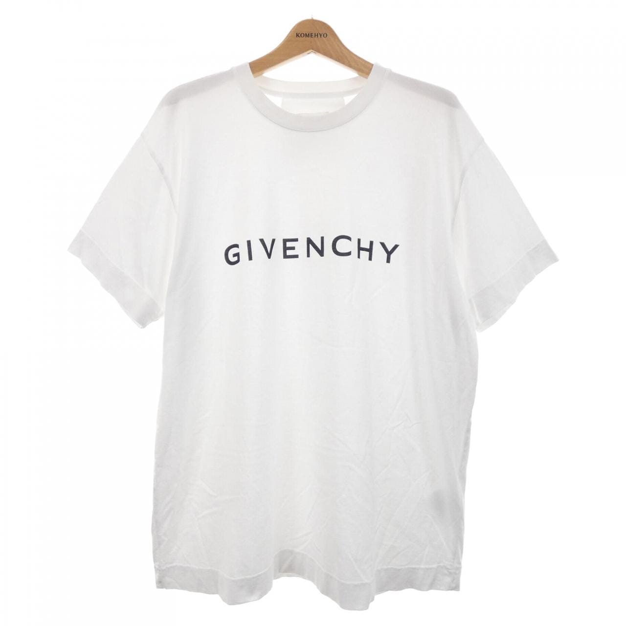 ジバンシー GIVENCHY BM716N3YAC Tシャツ