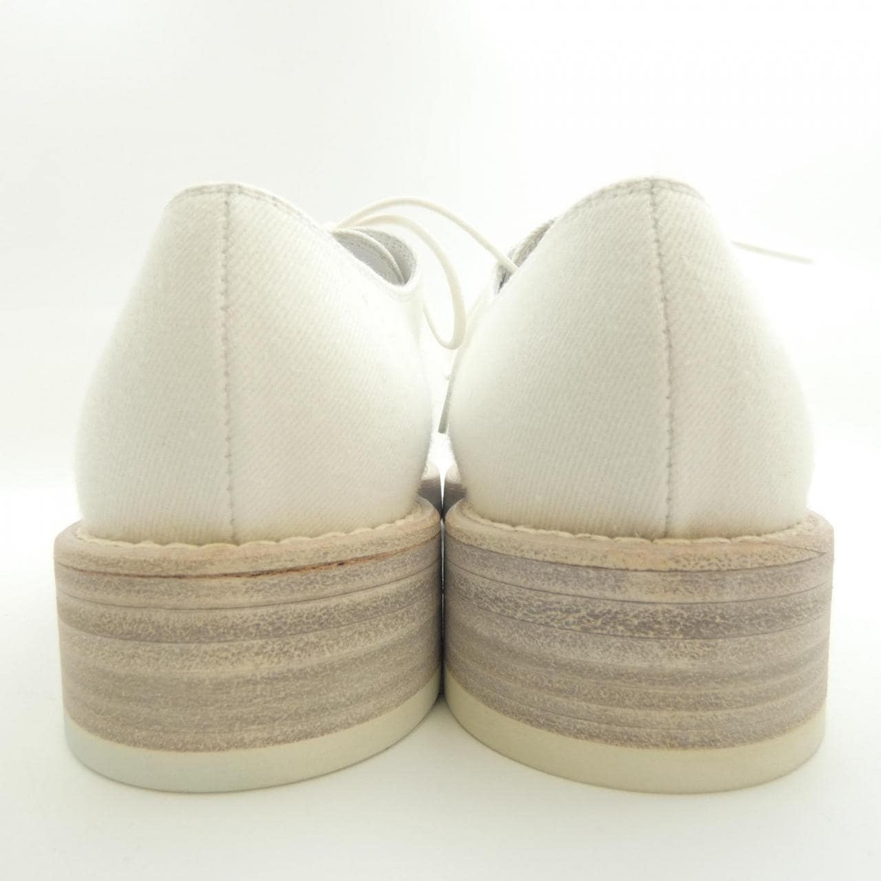 アンドゥムルメステール Ann Demeulemeester シューズ