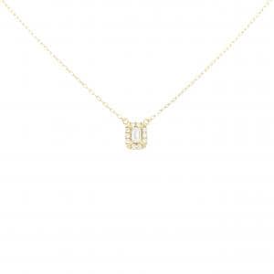 アーカー セレニティ ネックレス 0.06CT
