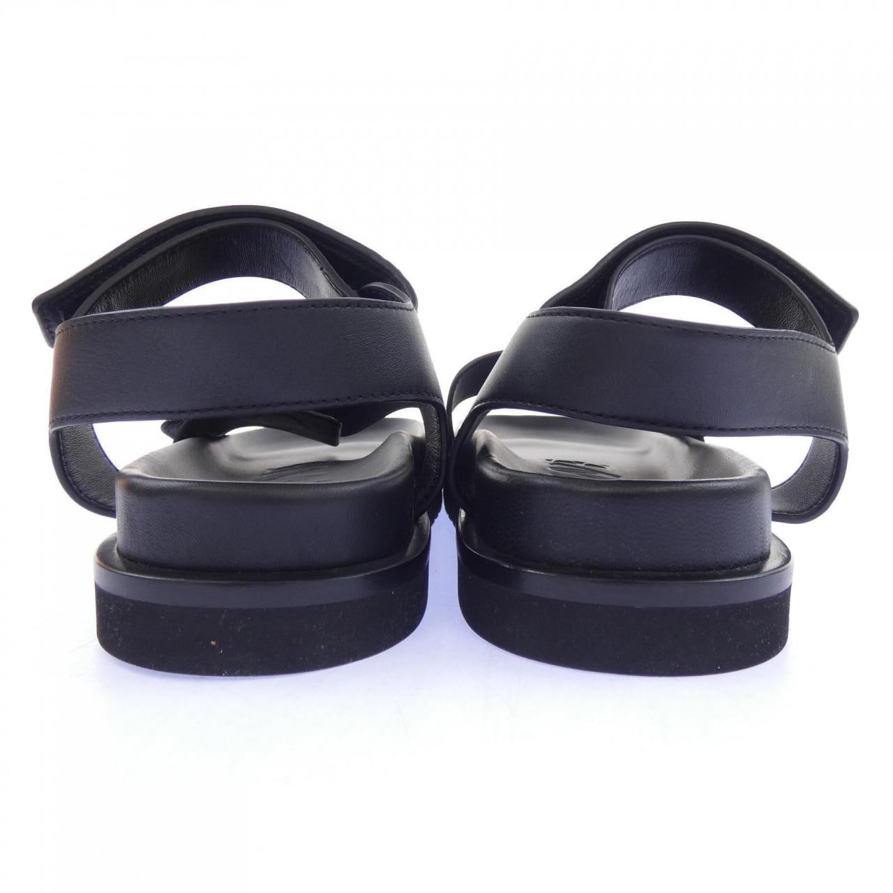 ロエベ LOEWE L815465XB7 サンダル