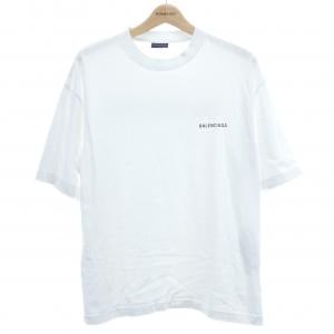 バレンシアガ BALENCIAGA 612966 TIVG5 Tシャツ
