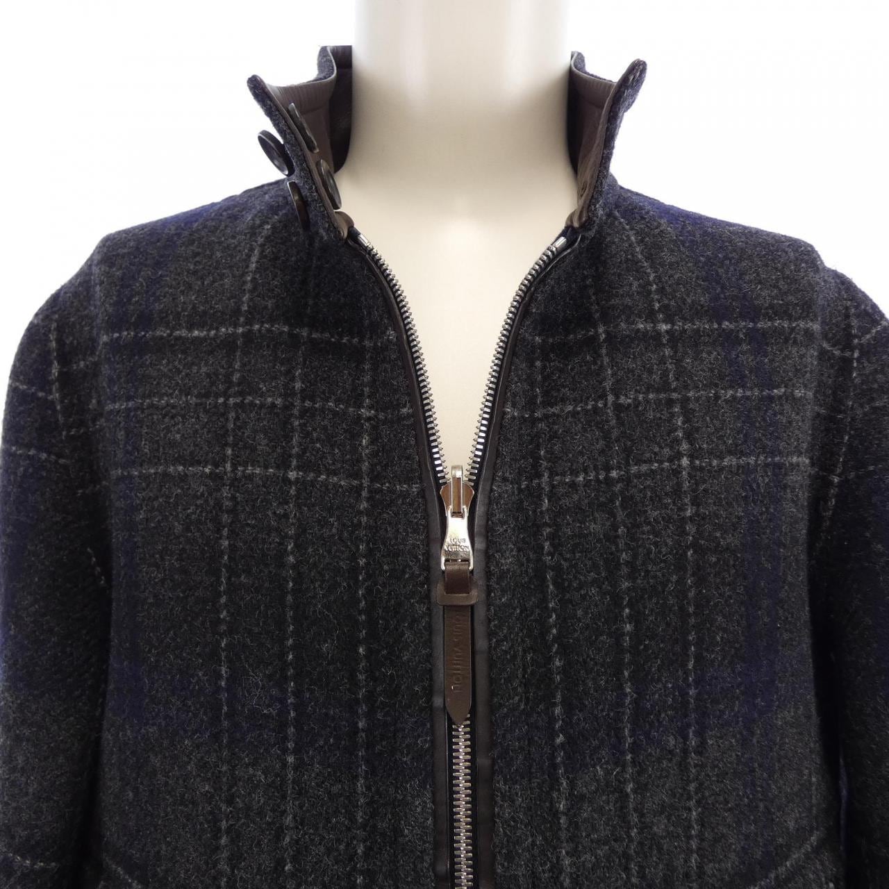 ルイヴィトン LOUIS VUITTON H2BS10W81 ジャケット