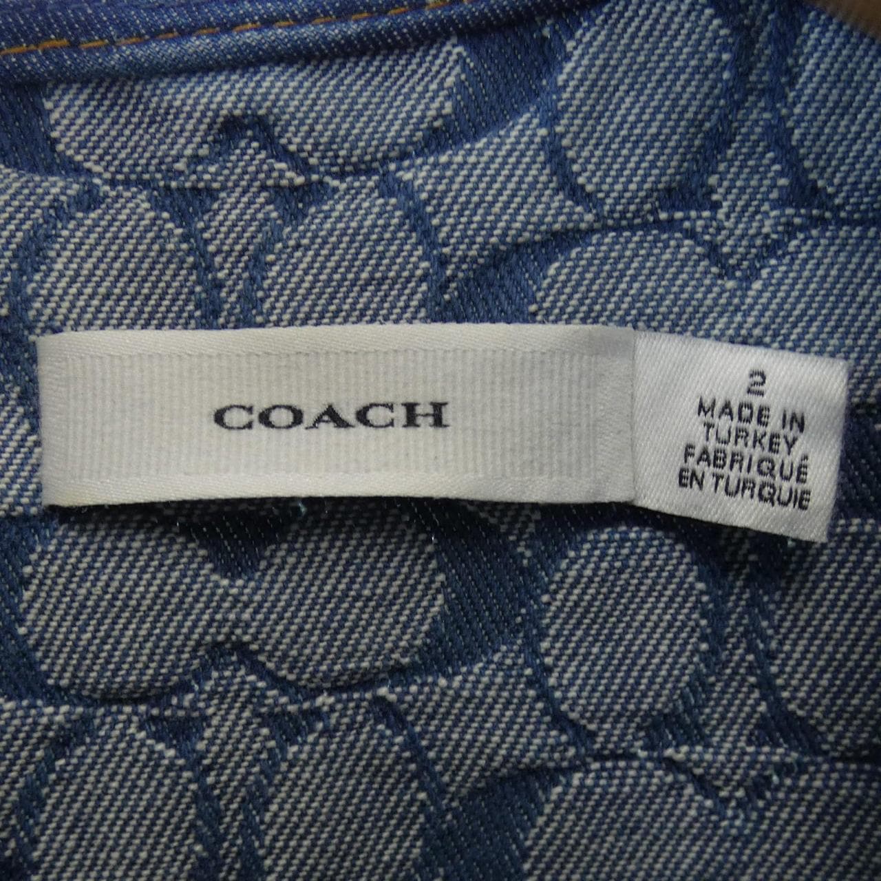コーチ COACH ワンピース