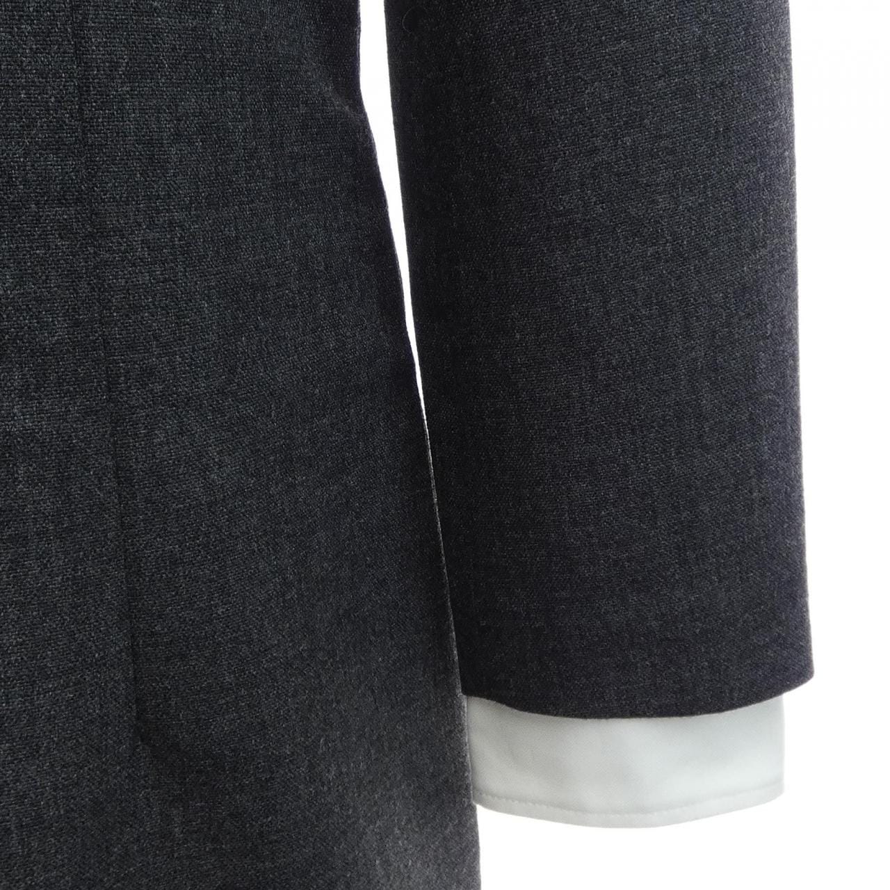 トムブラウン THOM BROWNE FDSE84C-F0582 ワンピース