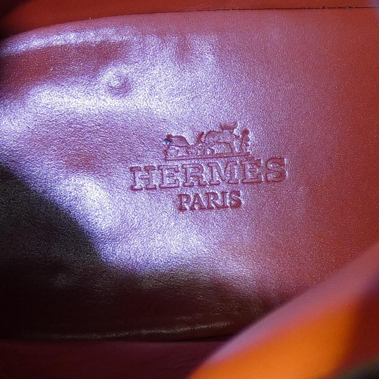 エルメス HERMES ブーツ