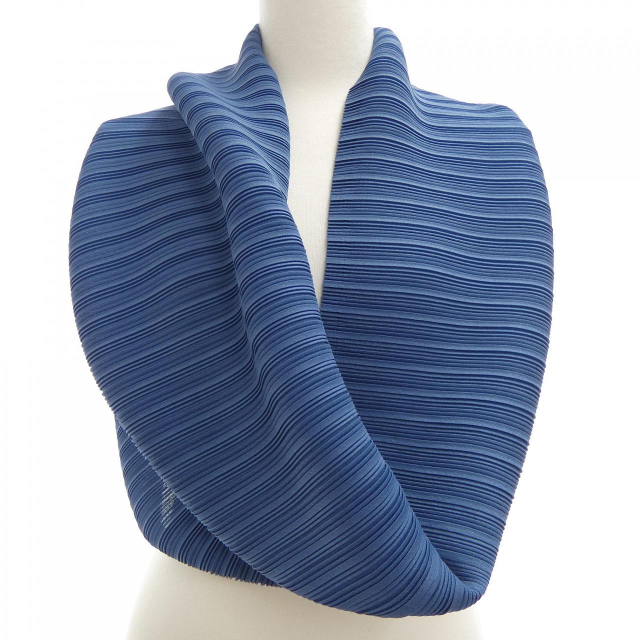 プリーツプリーズ PLEATS PLEASE PP82-AD381 STOLE