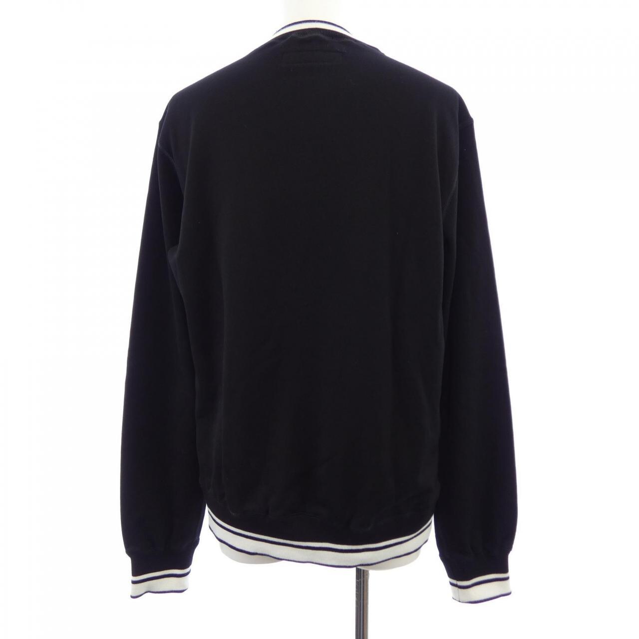 ドルチェアンドガッバーナ DOLCE&GABBANA G9LE3T　HU7AL スウェット