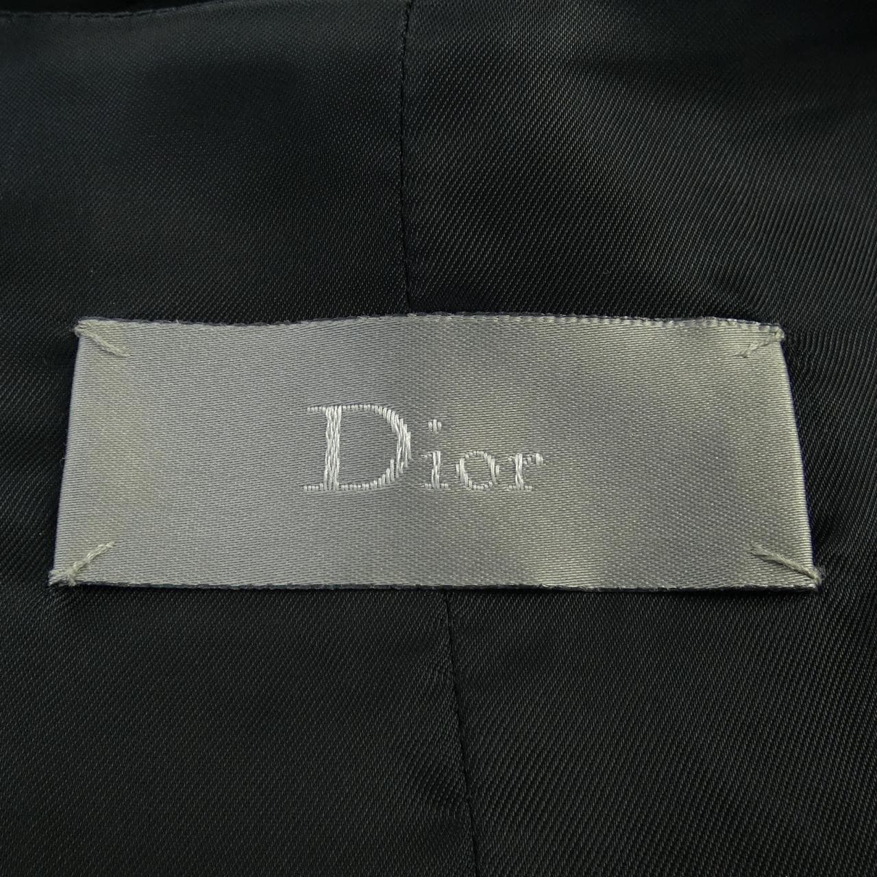 DIOR HOMME HOMME 背心