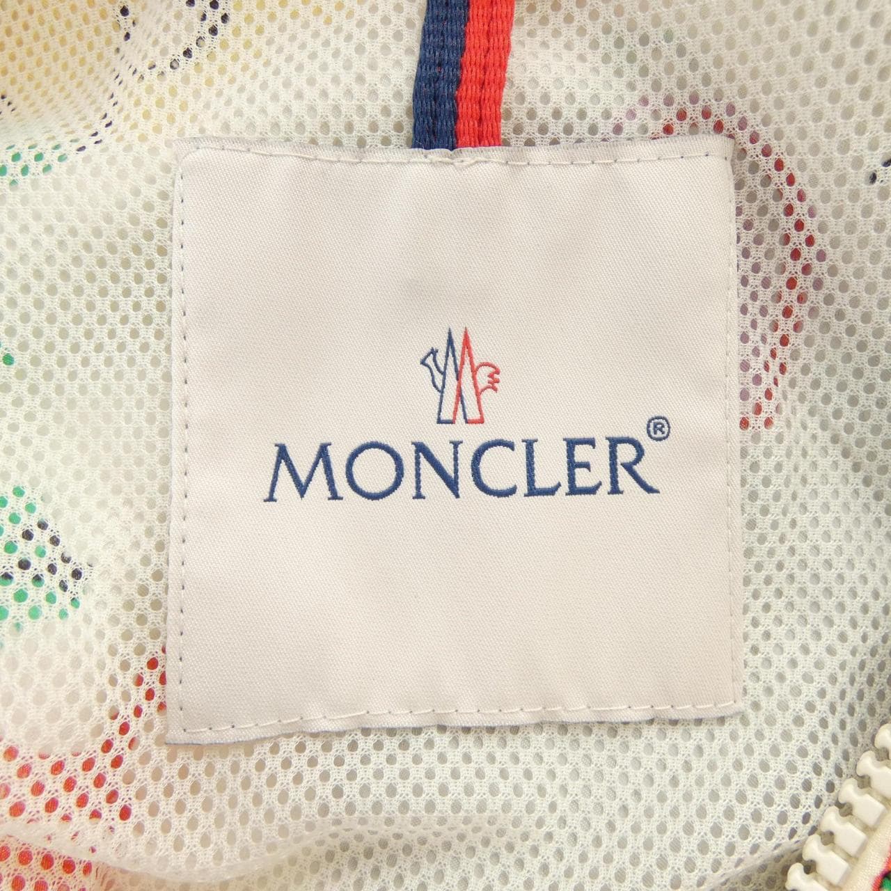 モンクレール MONCLER ブルゾン