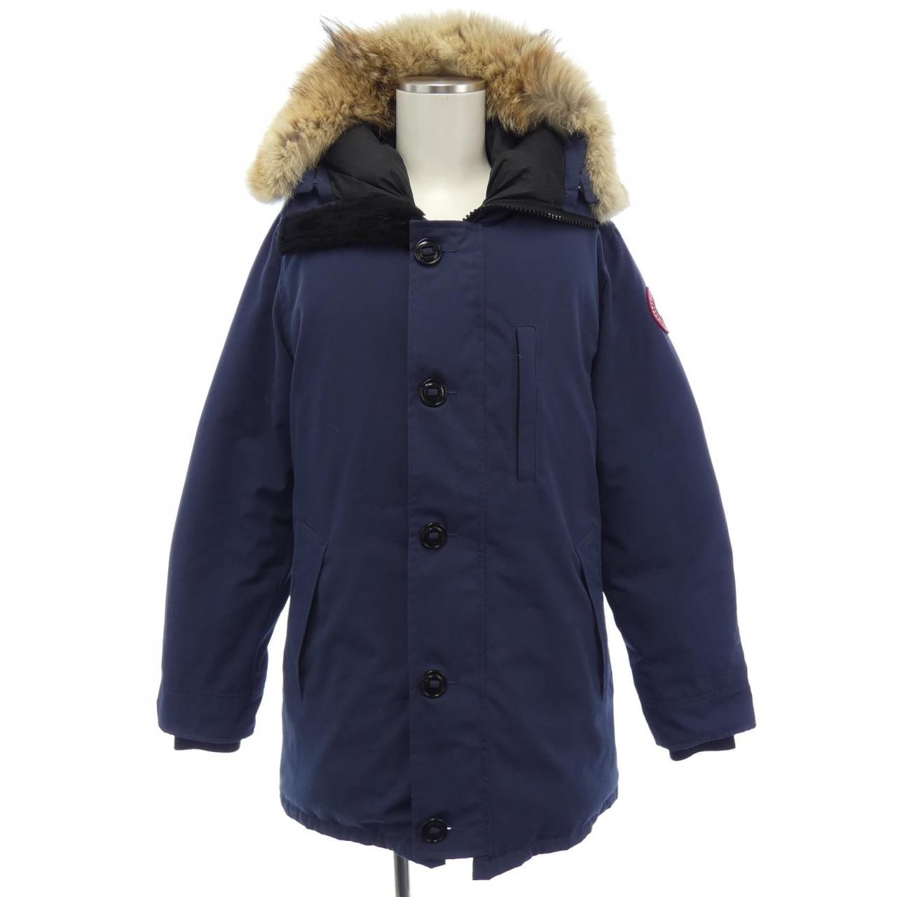 Canada goose CANADA GOOSE down jacket