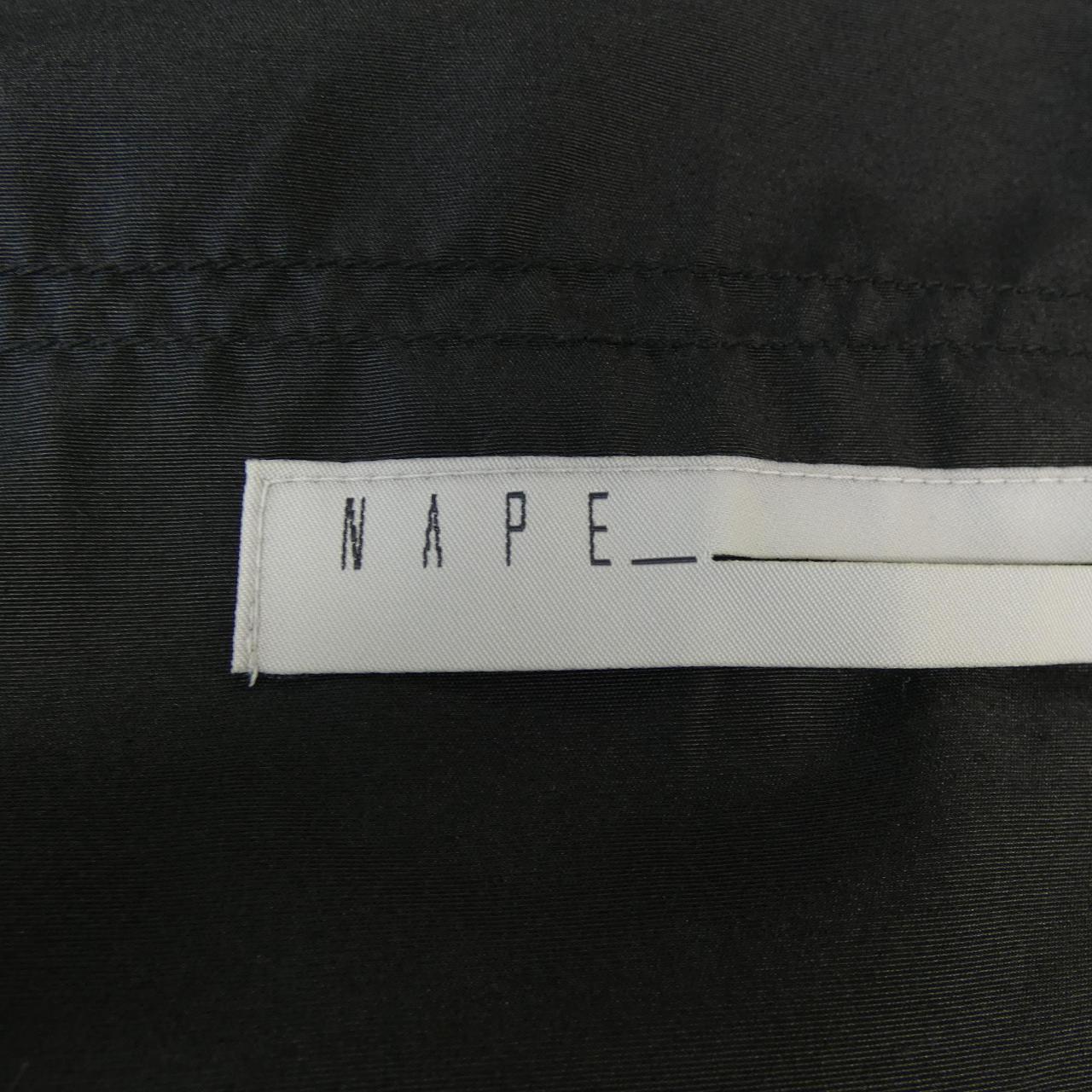 ネイプ NAPE_ パンツ