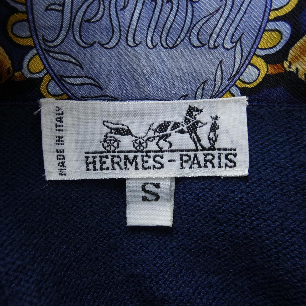 エルメス HERMES トップス