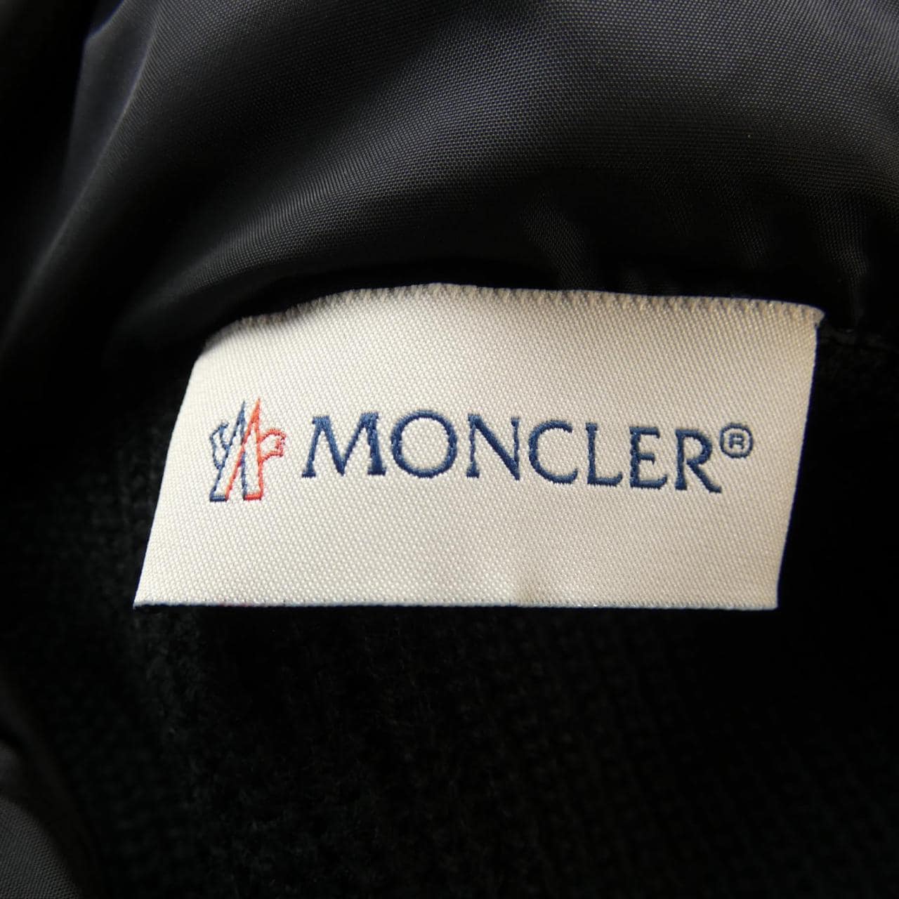 MONCLER MONCLER Down Jacket