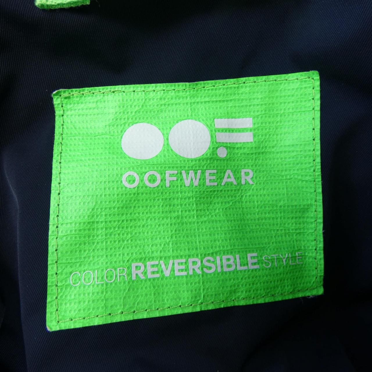 OOF WEAR ジャケット