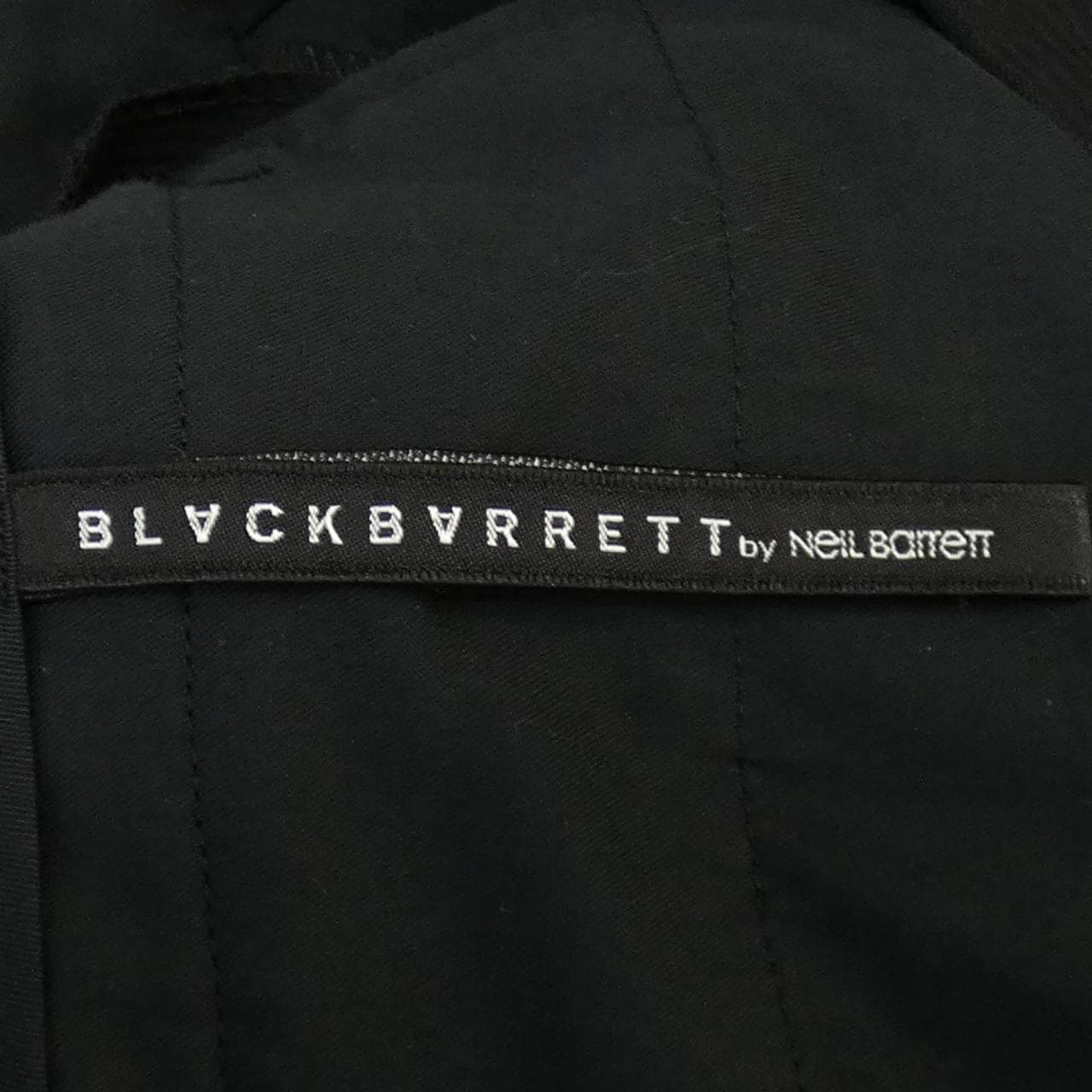 ブラックバレット BLACK BARRETT スーツ