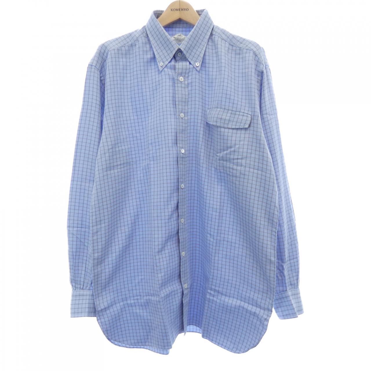 エルメス HERMES シャツ