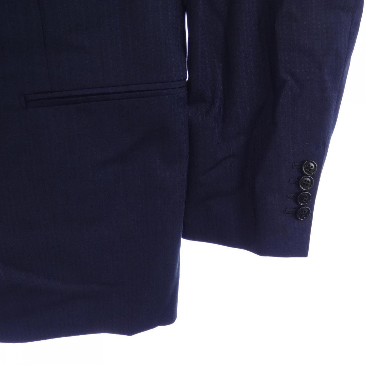 エルメス HERMES スーツ