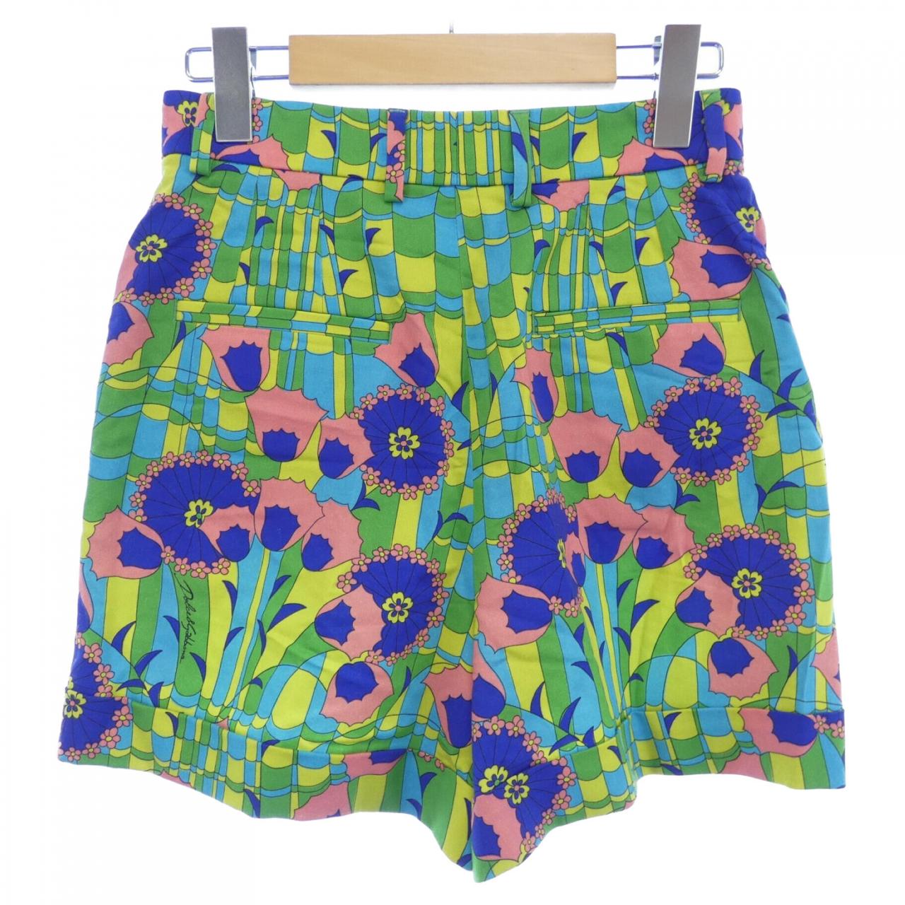 ドルチェアンドガッバーナ DOLCE&GABBANA ショートパンツ